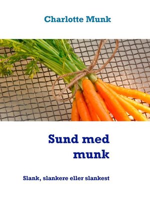 cover image of Sund med munk